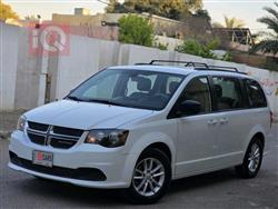 دودج جراند كارافان